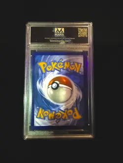 Sylveon ex 156/131 Pokemon Prismatic Evolutions SIR Holo MANA **10**Gem Mint - Image 2