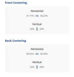 Sylveon ex 156/131 Pokemon Prismatic Evolutions SIR Holo MANA **10**Gem Mint - Image 4