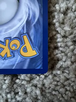 Pokemon TCG Mega Lucario EX 160/132 Ultra Rare Holo NM Mega Evolution Full Art - Image 4