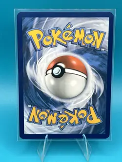 2024 Pokemon Surging Sparks #207 Clobbopus ILLUSTRATION RARE Card MINT - Image 2