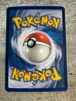Pokemon Card EX Emerald Stamped Battle Frontier Trainer Reverse Holo 75/106 NM - Image 3