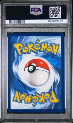 2023 POKEMON SWSH BLACK STAR PROMO #291 FULL ART/LUCARIO VSTAR PSA 10 - Image 2