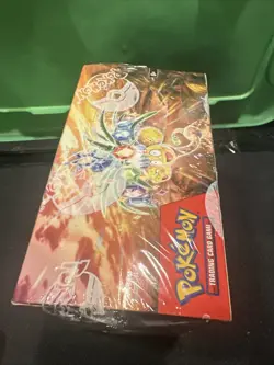 Pokemon TCG SV08: Surging Sparks Booster Box | Sealed | Scarlet & Violet - Image 5