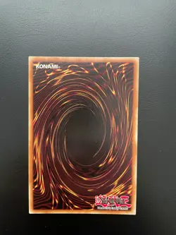 Yugioh Firewall eXceed Dragon DANE-EN036 1st Edition Ultra Rare NM - Image 2