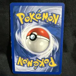 Pokemon TCG Cyndaquil Neo Genesis 1st Edition Common Card 57/111 - Image 2