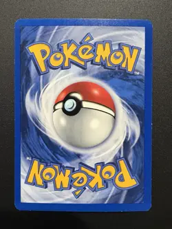Togetic Neo Genesis Holo Card 16/111 Unlimited Edition NM - Image 3