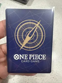 Nami PRB02-012 R One Piece Foil Card The Best Vol. 2 English - Image 2