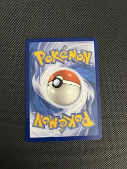Pokemon Gulpin TCG 154/142 Sv07 Stellar Crown Illustration Rare Holo Card - Image 2