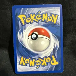 Pokemon TCG Totodile Neo Genesis 1st Edition Common Card 80/111 - Image 2