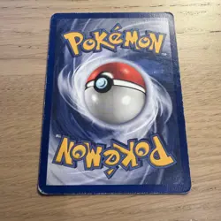 Pokemon Base Set Unlimited Mewtwo 10/102 Holo Rare Card - Image 2