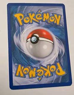 Pokemon Card Beldum Undaunted 43/90 Reverse Holo Common TCG LP/NM Nintendo 2010 - Image 2