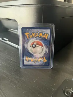 Drifloon 005 | Mega Evolution Promo | Black Star Promo Pokemon Card - Image 2