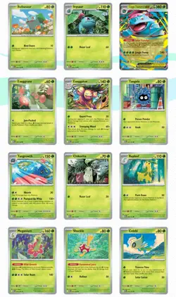 Mega Evolution Holo/Reverse Holo/EX’s Choose Your Card Pokemon TCG Fast Ship! - Image 2