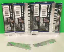 4 MTG NEMESIS Expert Level Empty Wrapper NO CARDS Magic the Gathering 2000 - Image 3