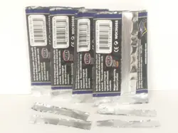 MTG NEMESIS Expert Level Empty Wrappers NO CARDS Magic the Gathering 2000 - Image 3
