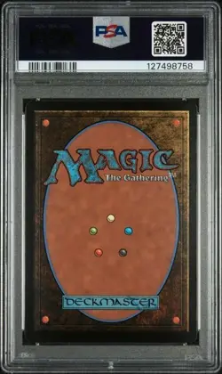2025 MTG Final Fantasy Lightning, Army Of One Artist Borderless Foil #320 PSA 10 - Image 2