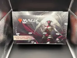 PHYREXIA MTG Magic the Gathering All Will Be One Set Booster Box - New Sealed 195166185019 - Image 1