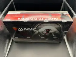 PHYREXIA MTG Magic the Gathering All Will Be One Set Booster Box - New Sealed 195166185019 - Image 3