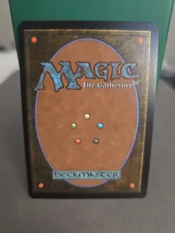 MTG Sensei's Divining Top - Future Sight 231 NM Foil Mystery Booster 2 MB2 Holo - Image 2