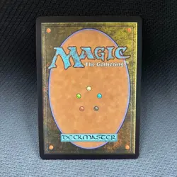 MTG Magic the Gathering Nissa Resurgent Animist Foil 2025 Promo PWS - Image 2