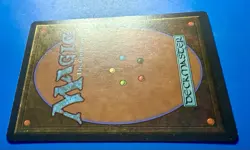 1 BANNED MTG Pradesh G | Fourth Edition | 1995 | Magic The Gathering |NM - Image 4