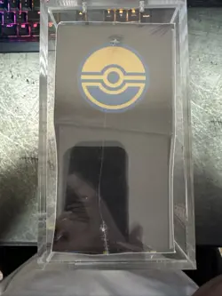 Mega Evolution - Mega Lucario & Mega Gardevoir SEALED POKEMON CENTER ETBs - Image 3