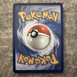 Gumshoos Illustration Rare 153/132 Pokemon Mega Evolution English IR - Image 2