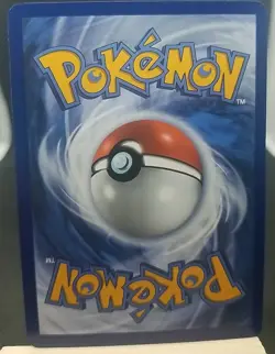 Hilda 084/086 White Flare Scarlet Violet Pokemon Trainer Playable - Image 2