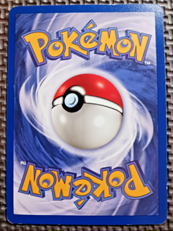 2000 Pokemon Team Rocket 1st Edition #28 Dark Magneton LP - Image 2