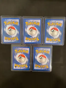 Pokemon Cards! Sword and Shield Sets! - Image 5