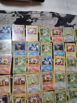 Non-Holo Rare Lot 90 Cards NM 2016 TCG Pokemon XY Evolutions - Image 3