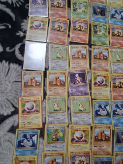 Non-Holo Rare Lot 90 Cards NM 2016 TCG Pokemon XY Evolutions - Image 5