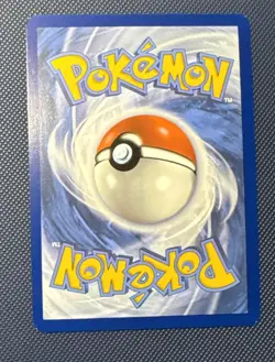 2025 POKEMON SCARLET & VIOLET LILLIE'S CLEFAIRY EX SVP 195 PROMO NM - Image 2