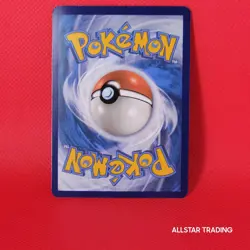 Fighting Energy 006 R Cosmos Holo Pokemon Scarlet & Violet Rare Pokemon TCG - Image 2
