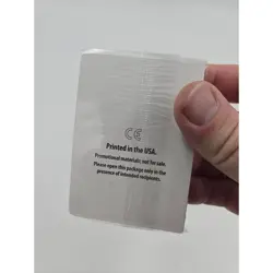 Oricorio 46/145 League Promo - Pokemon TCG Guardians Rising SEALED League Pack - Image 2