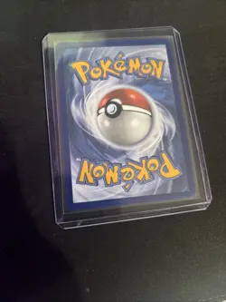 2025 POKEMON MEG EN-MEGA EVOLUTION 179 MEGA LUCARIO EX SPECIAL ILLUSTRATION RARE - Image 2