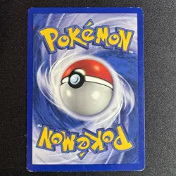 1st Edition Shadowless Magnemite 53/102 Pokemon Base Set WOTC - Image 2