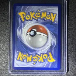 Pokemon TCG - Inteleon Full Art 142/132 - Mega Evolution - Pack Fresh - Image 2