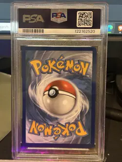 2019 POKEMON SM BLACK STAR PROMO FULL ART/MOLTRES & ZAPDOS & ARTICUNO GX PSA 10 - Image 2