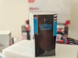 Pokemon TCG Scarlet & Violet - Black Bolt Elite Trainer Box ETB ✅SEALED NEW✅ - Image 2
