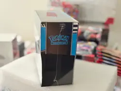 Pokemon TCG Scarlet & Violet - Black Bolt Elite Trainer Box ETB ✅SEALED NEW✅ - Image 3