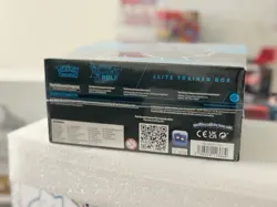 Pokemon TCG Scarlet & Violet - Black Bolt Elite Trainer Box ETB ✅SEALED NEW✅ - Image 5