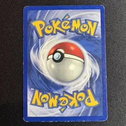 Pokemon TCG Base Set Shadowless 1st Edition - Magmar 36/102 Uncommon WOTC - Image 2