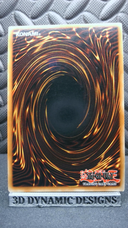 | Yugioh Blue-Eyes Shining Dragon MOV-EN001 Super Rare Movie Promo NM- 🔥 | - Image 2