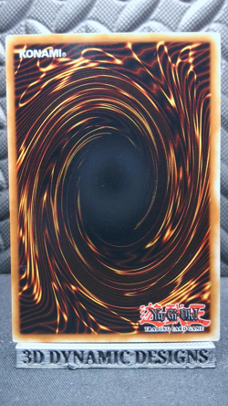 | Yugioh Destiny HERO - Disk Commander WC07-EN003 NM 🔥 | - Image 2