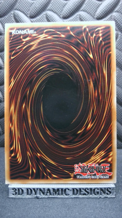 | Yugioh Call of the Haunted LCJW-EN217 1st Edition Super Rare NM 🔥 | - Image 2