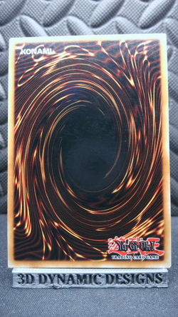 | Yugioh Branded in High Spirits BODE-EN055 1st Edition Super Rare NM 🔥 | - Image 2