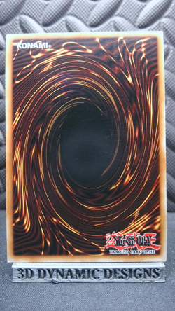 | Yugioh Kazejin BPW2-EN004 1st Edition Super Rare Battle Pack 2 NM- 🔥 | - Image 2