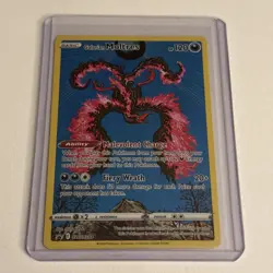 Galarian Moltres SWSH284 SWSH: Sword & Shield Promo Cards Holo - Image 1