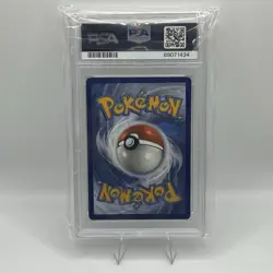 Dragonite V 192/203 Alt Art Evolving Skies Pokemon Card - PSA 10 Gem Mint - Image 3